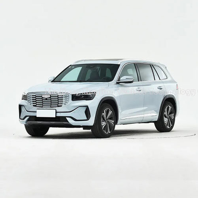 2023 Geely Monjaro Xingyue L 5 Sitz 4WD SUV Energiefahrzeug für Straßenbedingungen