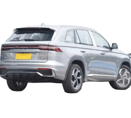 2023 Geely Xingyue L Benzin 2.0t Monjaro 5 Sitzplätze kundenspezifischer E-Auto SUV Verkauf