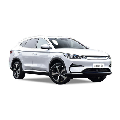 2023 Byd Song Plus Champion Edition Flaggschiff Energie Elektrofahrzeuge Automobil Automobil Anpassung