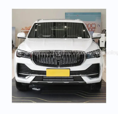 Geely Monjaro SUV Xingyue L 4WD Flaggschiff 2.0td 5 Türen 5 Sitzplätze für Verkauf Anpassung