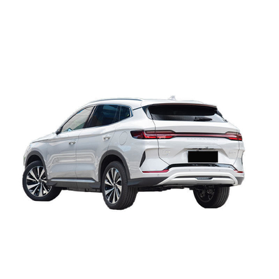2023 Champion Edition Flaggschiff 5 Türen 5 Sitz SUV Vollelektromobil Byd Song Plus EV