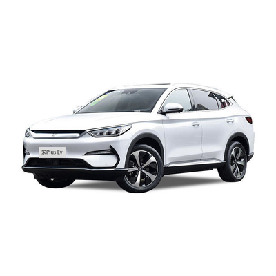 Online-Unterstützung Byd Song Plus EV Elektro MID Größe SUV Cltc605km 160kw 330nm 87kwh 60V