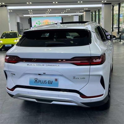 Online-Unterstützung Byd Song Plus EV Elektro MID Größe SUV Cltc605km 160kw 330nm 87kwh 60V