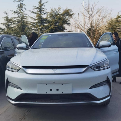 60V Byd Song Plus EV 520km Schnellladekraftwagen Byd Song Champion Flaggschiff Elektro-SUV Auto Energiefahrzeug