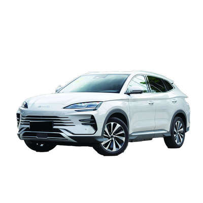 60V Byd Song Plus EV 520km Schnellladekraftwagen Byd Song Champion Flaggschiff Elektro-SUV Auto Energiefahrzeug