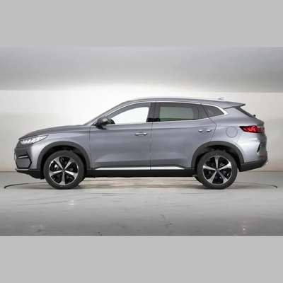 BYD Song Electric Car Plus Champion Edition Langstreckenfahrt 520 km Maximaldrehmoment Nm 310