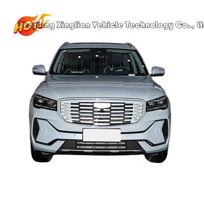 Elektrischer Geely Monjaro Xingyue L Kx11 4WD Crossover SUV für Ihr Unternehmen