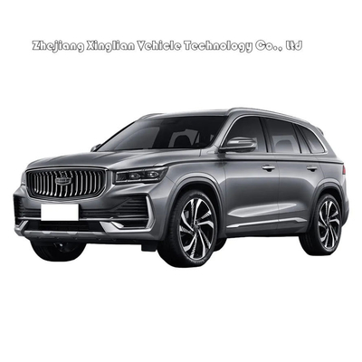 Neuling Auto Geely Xingyue L Flaggschiff 2.0 Benzin Benzin Monjaro 2023 SUV Automobil