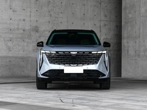 Lebensdauer ≤ 1 Jahr Geely Boyue L Energiefahrzeuge Autos Benzin SUV für Straßenbedingungen