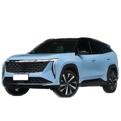 2023 Geely Boyue L Ultimate Edition 1.5 2.0t DCT Phev Energie SUV Teile Verkauf
