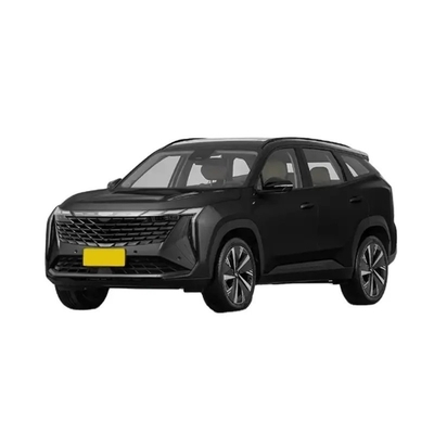 2023 Geely Boyue L Ultimate Edition 1.5 2.0t DCT Phev Energie SUV Teile Verkauf