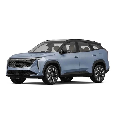 2023 Geely Boyue L Ultimate Edition 1.5 2.0t DCT Phev Energie SUV Teile Verkauf