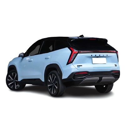 2023 Geely Boyue L Ultimate Edition 1.5 2.0t DCT Phev Energie SUV Teile Verkauf