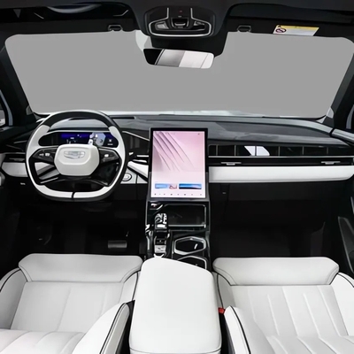 2023 Geely Boyue L Ultimate Edition 1.5 2.0t DCT Phev Energie SUV Teile Verkauf