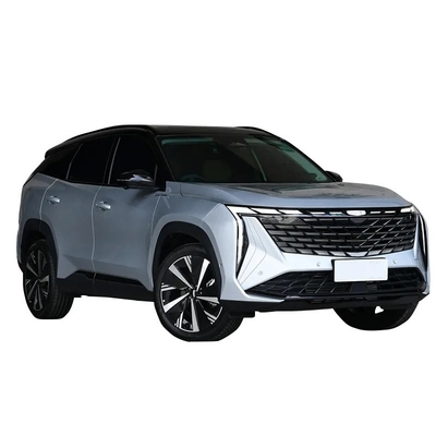 Geely Atlas Boyue L 2022 2023 Benzinwagen Großhandel von für Nutzfahrzeuge