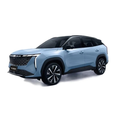 Geely Boyue L Gebrauchtwagen 0km Benzin SUV 2023 1.5td 2.0td DCT Luxury Glory Flaggschiff Edition