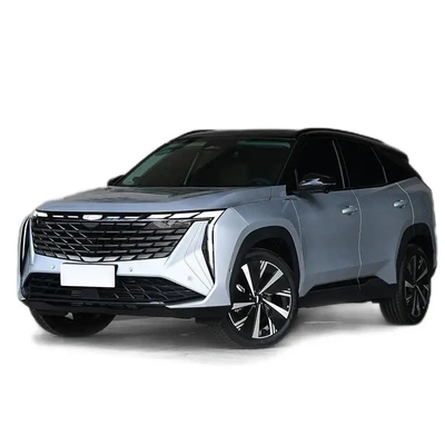Geely Auto Boyue L Cool 2.0td 1.5t DCT Kompakter SUV Familienwagen Automatikgetriebe