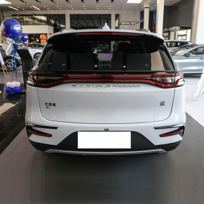 2023 SUV Cars Elektroauto Byd Champion Tang mit elektromagnetischem Bremssystem