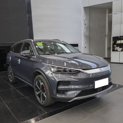 2023 SUV Cars Elektroauto Byd Champion Tang mit elektromagnetischem Bremssystem