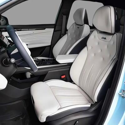 Geely Xingyue Boyue L EV Auto Benzinwagen mit automatischem Getriebe und erschwinglichen Preisen