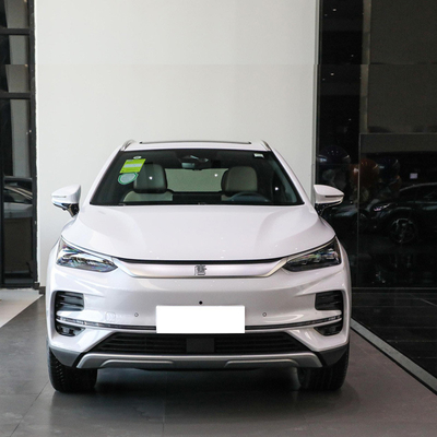 Byd Tang DM Champion Edition 2023 Electrico Grau/Blau/Weiß SUV Elektro-Erwachsene Autos