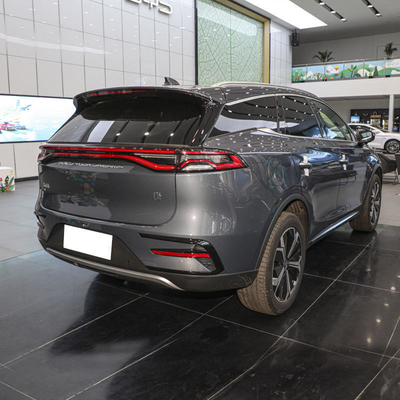 Byd Tang DM Champion Edition 2023 Electrico Grau/Blau/Weiß SUV Elektro-Erwachsene Autos