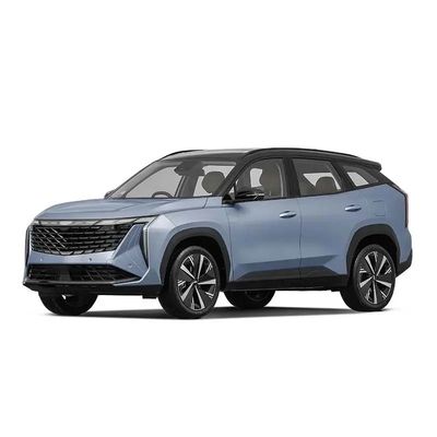 Geely Boyue X70 PRO Atlas Emgrand X7 Benzin 2.0-2.6L Hubraum 2022 2023 Hybrid SUV