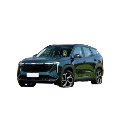 2023 Geely Boyue L 1.5t chinesisch gefertigtes Fahrzeugmodell Handgetriebe und kundenspezifische Anforderung
