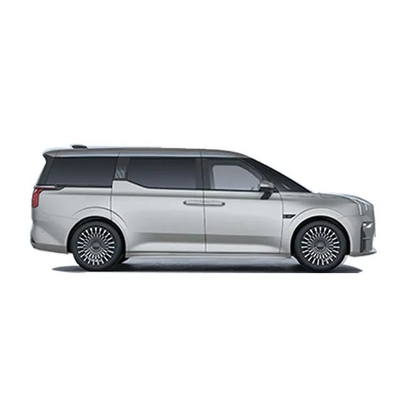 2023 Geely Boyue L 1.5t chinesisch gefertigtes Fahrzeugmodell Handgetriebe und kundenspezifische Anforderung