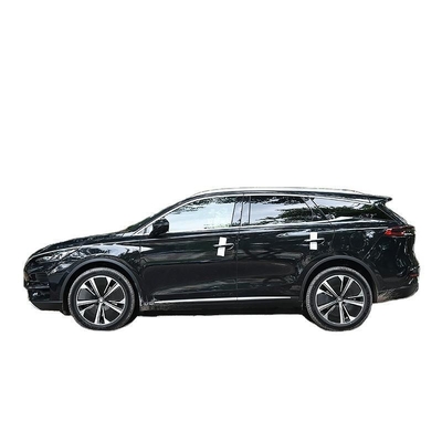2023 Grau/Blau/Weiß Stock Car Byd Han EV Genesis 610km 4WD Modell Tang 2.0-2.6L Hergestellt