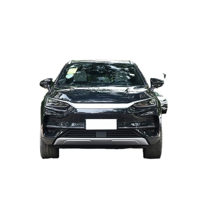 2023 Grau/Blau/Weiß Stock Car Byd Han EV Genesis 610km 4WD Modell Tang 2.0-2.6L Hergestellt