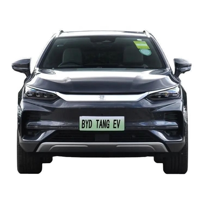 730 7 Sitzplätze Byd Tang EV 2022 Hubraum 2,0-2,6 L Höchstgeschwindigkeit Km/h 160 Elektroauto