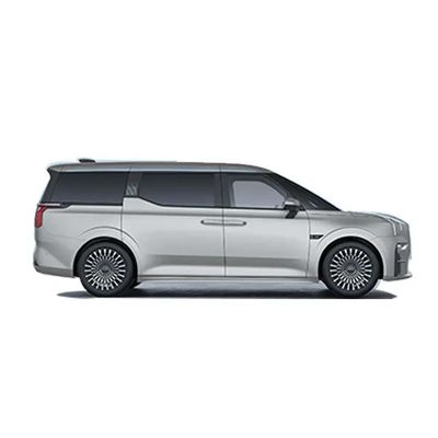 Geely Boyue 2024 L Fwd 1.5t 2.0t 7DCT Kompakt 5-Sitzer Elektro-SUV mit Kraftstoff-Elektro
