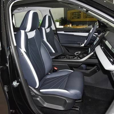 2022 Geely Boyue PRO L 1.8td DCT Gasfahrzeug Elektromagnetisches Bremssystem Automatisches SUV
