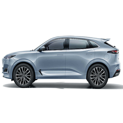 Lebensdauer ≤1 Jahr Byd Tang EV 2023 Flaggschiff Grau/Blau/Weiß Elektroauto 7 Sitzplätze