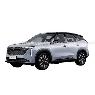 Geely Boyue L Kompakter SUV 1.5td DCT Gaswagen Hochgeschwindigkeitswagen mit Hubraum 2.0-2.6L