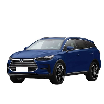 2024 VW ID4 Crozz Elektro-SUV Byd Champion Tang Song Han Yuan Qin Plus PRO EV Autos