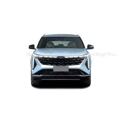 Geely Boyue L Atlas L Benzin 5-Sitzer SUV für geschlossene Karosserie