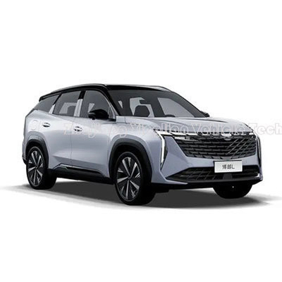 Geely Boyue L Atlas L Benzin 5-Sitzer SUV für geschlossene Karosserie