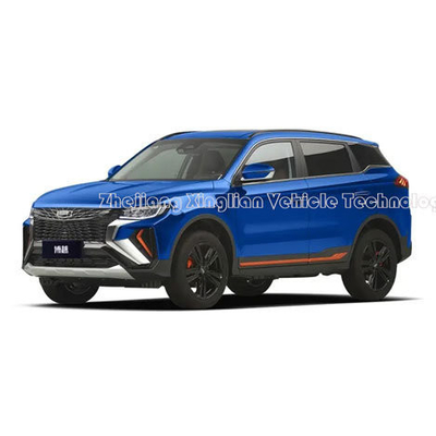 Geely Boyue L 5 Sitzplätze 1.5td DCT SUV Geely Energy SUV mit E-Mail- oder Telefondienst