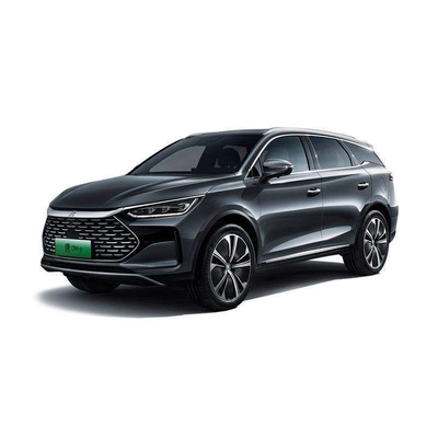 7-Sitzer-SUV-Autos Hersteller 4X4 Byd Tang 730km EV 2023 Elektroautos VW ID4 Crozz