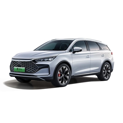 7-Sitzer-SUV-Autos Hersteller 4X4 Byd Tang 730km EV 2023 Elektroautos VW ID4 Crozz