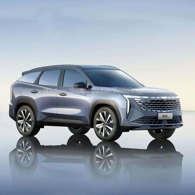 SUV 2023 Geely Boyue L Atlas Azkarra Farizon Fx 1.5td/2.0td Cma Plattform Meilenlänge ≤10000 km
