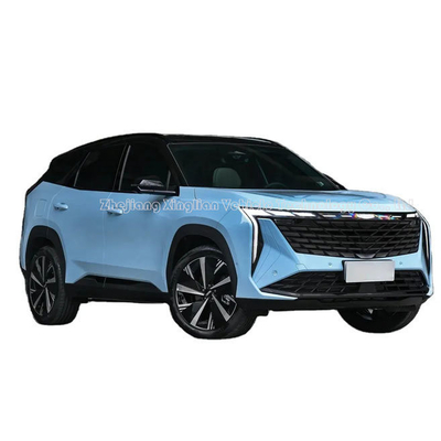 SUV 2023 Geely Boyue L Atlas Azkarra Farizon Fx 1.5td/2.0td Cma Plattform Meilenlänge ≤10000 km