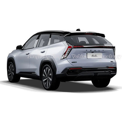 SUV 2023 Geely Boyue L Atlas Azkarra Farizon Fx 1.5td/2.0td Cma Plattform Meilenlänge ≤10000 km