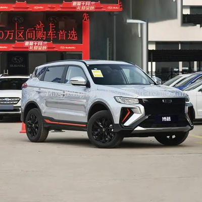 SUV 2023 Geely Boyue L Atlas Azkarra Farizon Fx 1.5td/2.0td Cma Plattform Meilenlänge ≤10000 km