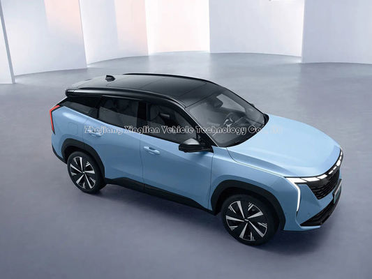 Geely Boyue L Xingyue L Boyue Hao Yue Sx11 Kx11