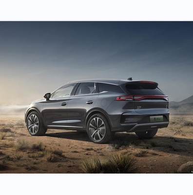 Gebraucht BYD Song Plus DM-I EV SUV mit 4592*1852*1629 Länge * Breite * Höhe