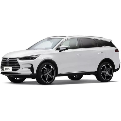 Gebraucht BYD Song Plus DM-I EV SUV mit 4592*1852*1629 Länge * Breite * Höhe