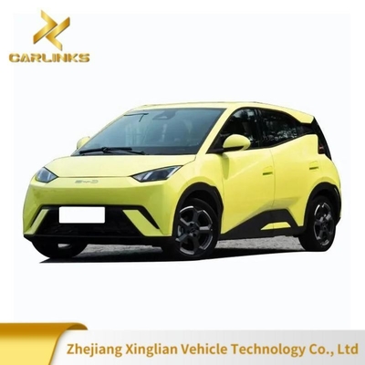 Byd Seagull 305km Kleinfahrzeug Energiefahrzeug EV Elektroauto 100km Stromverbrauch
